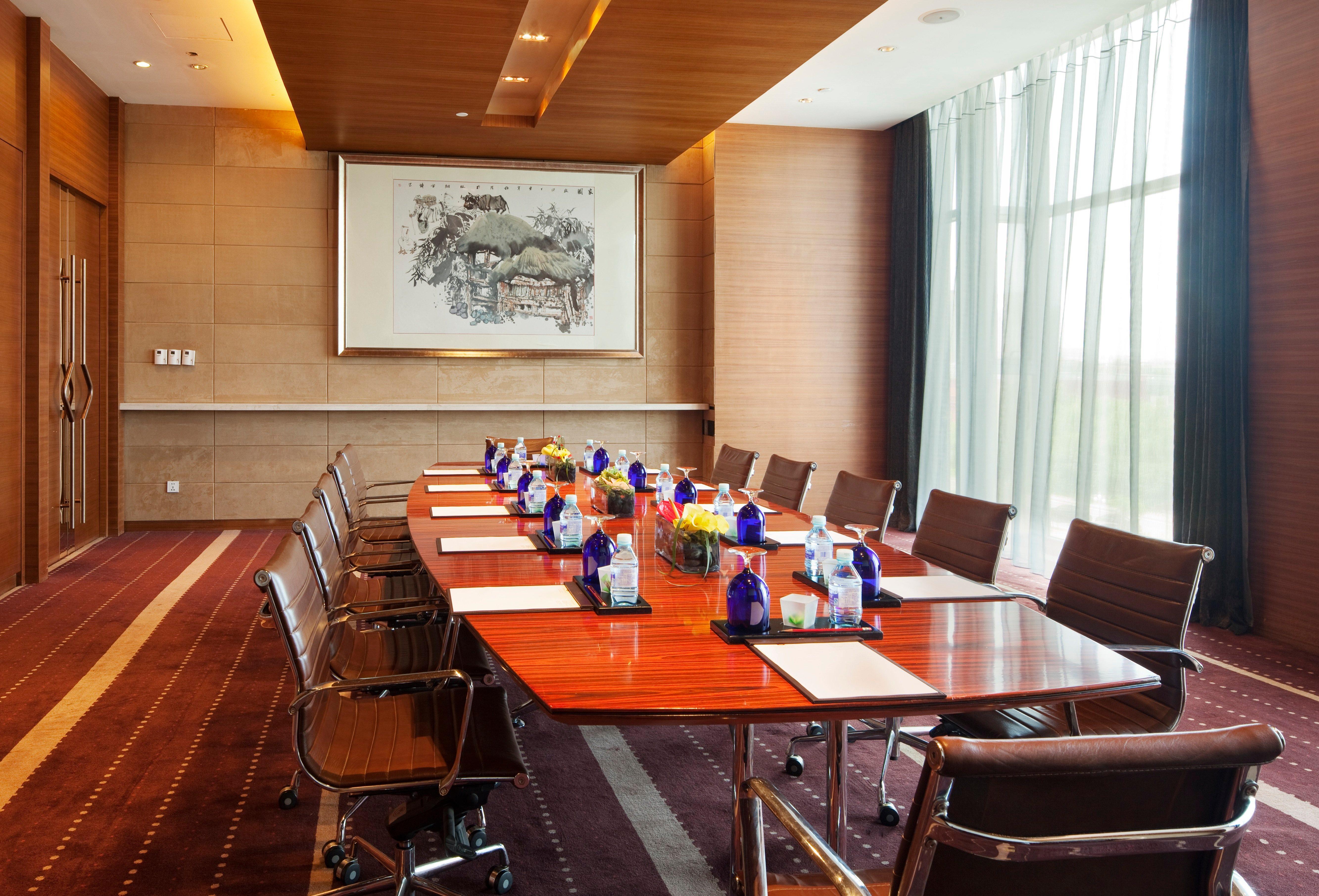 Crowne Plaza Beijing Sun Palace By Ihg Exterior photo