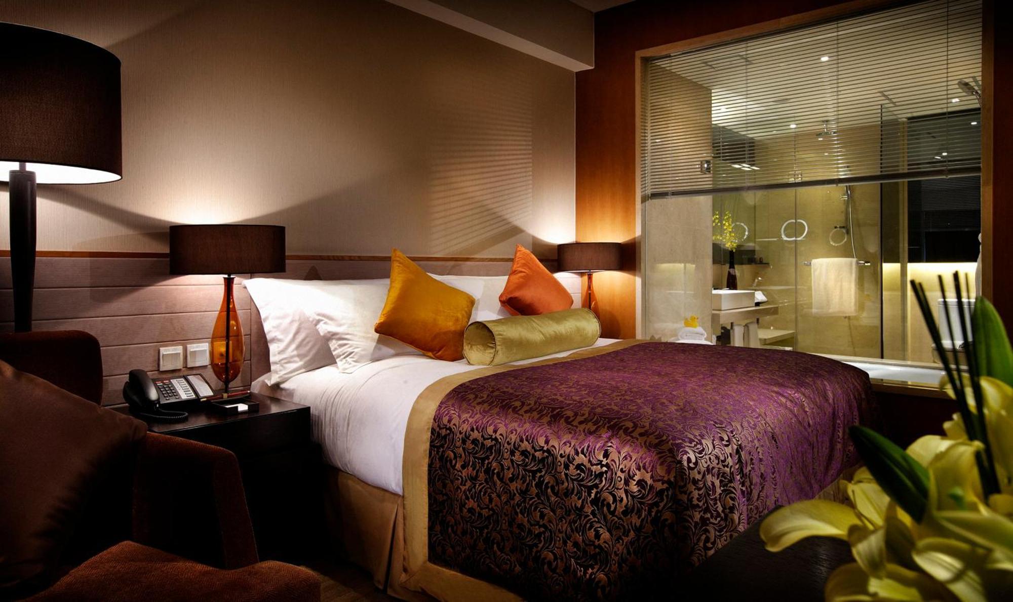 Crowne Plaza Beijing Sun Palace By Ihg Exterior photo